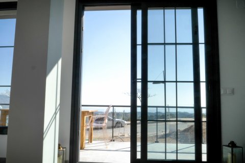 Продажа виллы в Полоп, Аликанте, Испания 3 спальни, 213м2 №123614 - фото 22