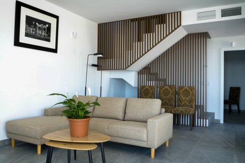 Продажа виллы в Полоп, Аликанте, Испания 3 спальни, 213м2 №123614 - фото 19