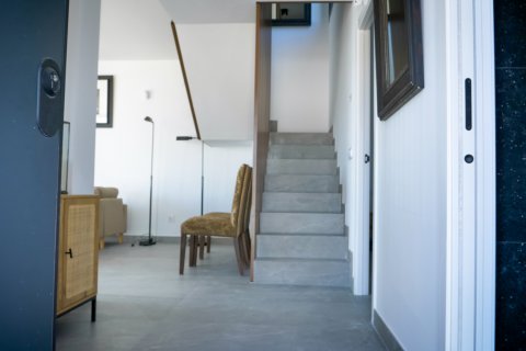 Продажа виллы в Полоп, Аликанте, Испания 3 спальни, 213м2 №123614 - фото 17