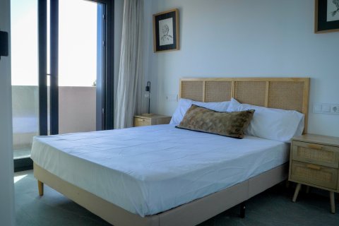 Продажа виллы в Полоп, Аликанте, Испания 3 спальни, 213м2 №123614 - фото 9
