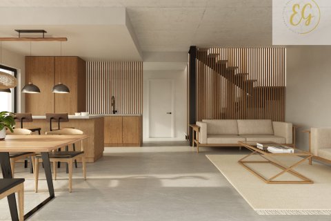 Продажа виллы в Полоп, Аликанте, Испания 3 спальни, 213м2 №123614 - фото 2