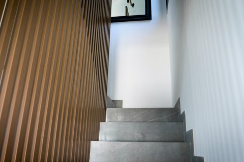 Продажа виллы в Полоп, Аликанте, Испания 3 спальни, 213м2 №123614 - фото 7