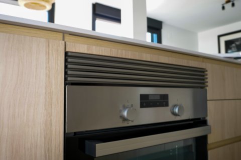 Продажа виллы в Полоп, Аликанте, Испания 3 спальни, 213м2 №123614 - фото 21