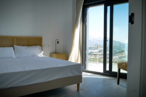 Продажа виллы в Полоп, Аликанте, Испания 3 спальни, 213м2 №123614 - фото 10