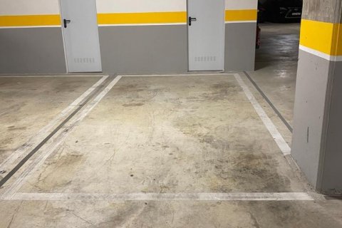 Dzīvoklis īrēšanai Alicante, Spānijā 2 istabas, 80 m2 Nr. 129669 - attēls 13