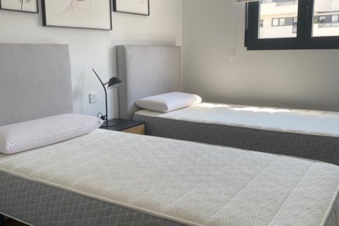 Dzīvoklis īrēšanai Alicante, Spānijā 2 istabas, 80 m2 Nr. 129669 - attēls 5