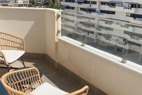 Dzīvoklis īrēšanai Alicante, Spānijā 2 istabas, 80 m2 Nr. 129669 - attēls 12