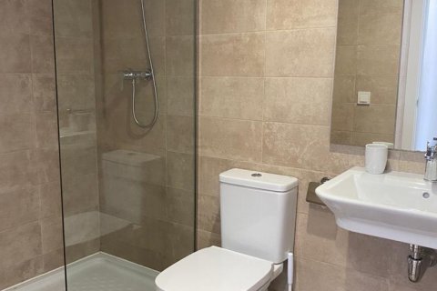Dzīvoklis īrēšanai Alicante, Spānijā 2 istabas, 80 m2 Nr. 129669 - attēls 10