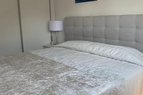 Dzīvoklis īrēšanai Alicante, Spānijā 2 istabas, 80 m2 Nr. 129669 - attēls 4