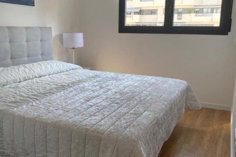 Dzīvoklis īrēšanai Alicante, Spānijā 2 istabas, 80 m2 Nr. 129669 - attēls 3