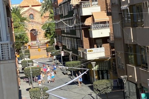 Wohnung zum Verkauf Torrevieja, Alicante, Spanien 4 Schlafzimmer, 142 m2 Nr. 129670 - Foto 15