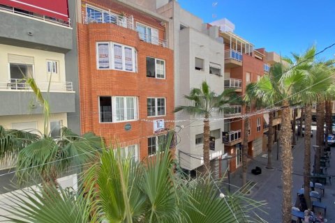 Wohnung zum Verkauf Torrevieja, Alicante, Spanien 4 Schlafzimmer, 142 m2 Nr. 129670 - Foto 16