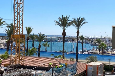 Wohnung zum Verkauf Torrevieja, Alicante, Spanien 4 Schlafzimmer, 142 m2 Nr. 129670 - Foto 23