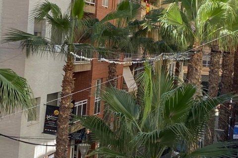 Wohnung zum Verkauf Torrevieja, Alicante, Spanien 4 Schlafzimmer, 142 m2 Nr. 129670 - Foto 14