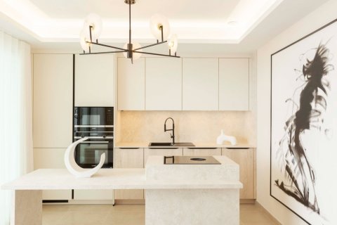 Продажа бунгало в Торрокс, Малага, Испания 2 спальни, 130м2 №123890 - фото 14