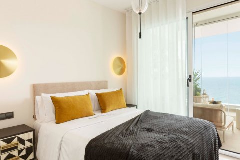 Продажа бунгало в Торрокс, Малага, Испания 2 спальни, 130м2 №123890 - фото 15