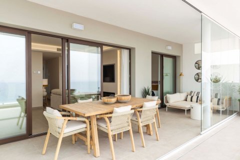 Продажа бунгало в Торрокс, Малага, Испания 2 спальни, 130м2 №123890 - фото 10