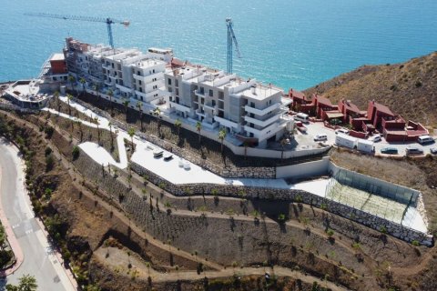 Продажа бунгало в Торрокс, Малага, Испания 2 спальни, 130м2 №123890 - фото 9