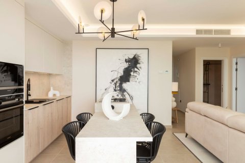 Продажа бунгало в Торрокс, Малага, Испания 2 спальни, 130м2 №123890 - фото 11