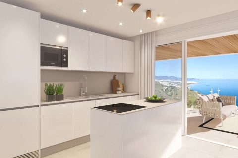 Продажа бунгало в Торрокс, Малага, Испания 2 спальни, 130м2 №123890 - фото 19
