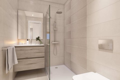 Продажа бунгало в Торрокс, Малага, Испания 2 спальни, 130м2 №123890 - фото 18