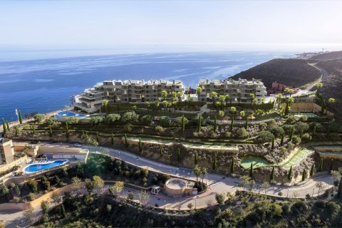 Продажа бунгало в Торрокс, Малага, Испания 2 спальни, 130м2 №123890 - фото 16