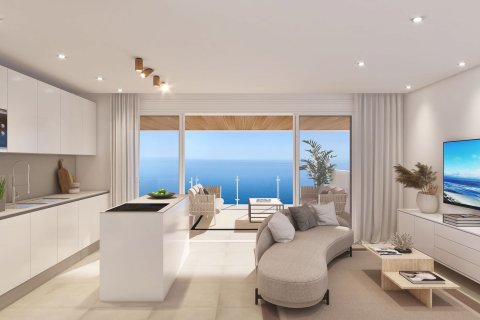 Продажа бунгало в Торрокс, Малага, Испания 2 спальни, 130м2 №123890 - фото 21