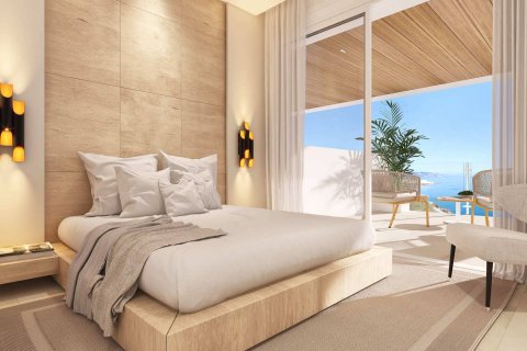 Продажа бунгало в Торрокс, Малага, Испания 2 спальни, 130м2 №123890 - фото 20