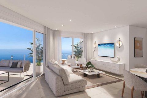 Продажа бунгало в Торрокс, Малага, Испания 2 спальни, 130м2 №123890 - фото 22