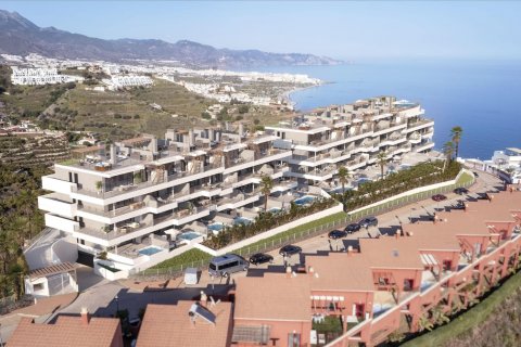 Продажа бунгало в Торрокс, Малага, Испания 2 спальни, 130м2 №123890 - фото 17