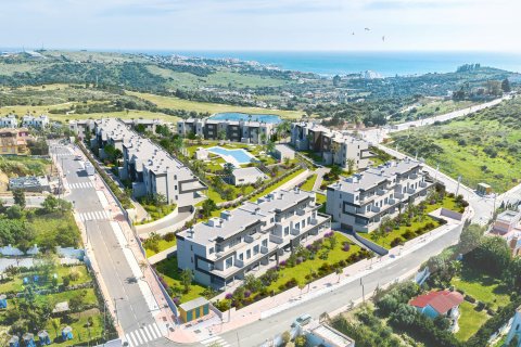 Продажа квартиры в Эстепона, Малага, Испания 3 спальни, 99м2 №123894 - фото 7