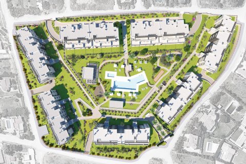 Продажа квартиры в Эстепона, Малага, Испания 3 спальни, 99м2 №123894 - фото 11