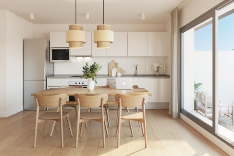 Продажа квартиры в Эстепона, Малага, Испания 3 спальни, 99м2 №123894 - фото 3