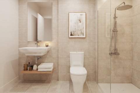 Продажа квартиры в Эстепона, Малага, Испания 3 спальни, 99м2 №123894 - фото 12