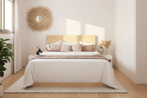 Продажа квартиры в Эстепона, Малага, Испания 3 спальни, 99м2 №123894 - фото 4