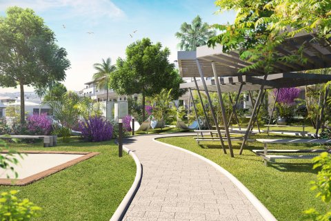Продажа квартиры в Эстепона, Малага, Испания 3 спальни, 99м2 №123894 - фото 10