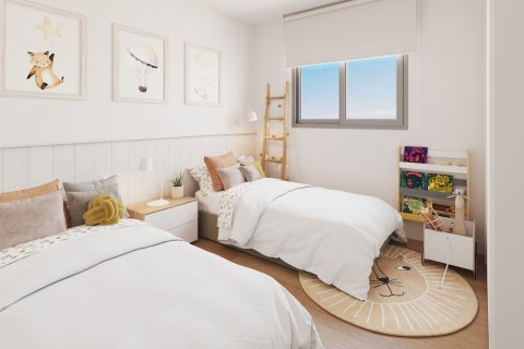 Продажа квартиры в Эстепона, Малага, Испания 3 спальни, 99м2 №123894 - фото 5