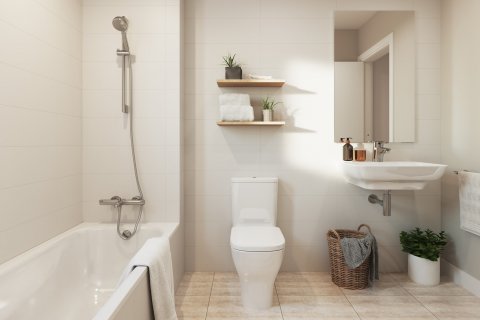 Продажа квартиры в Эстепона, Малага, Испания 3 спальни, 99м2 №123894 - фото 6