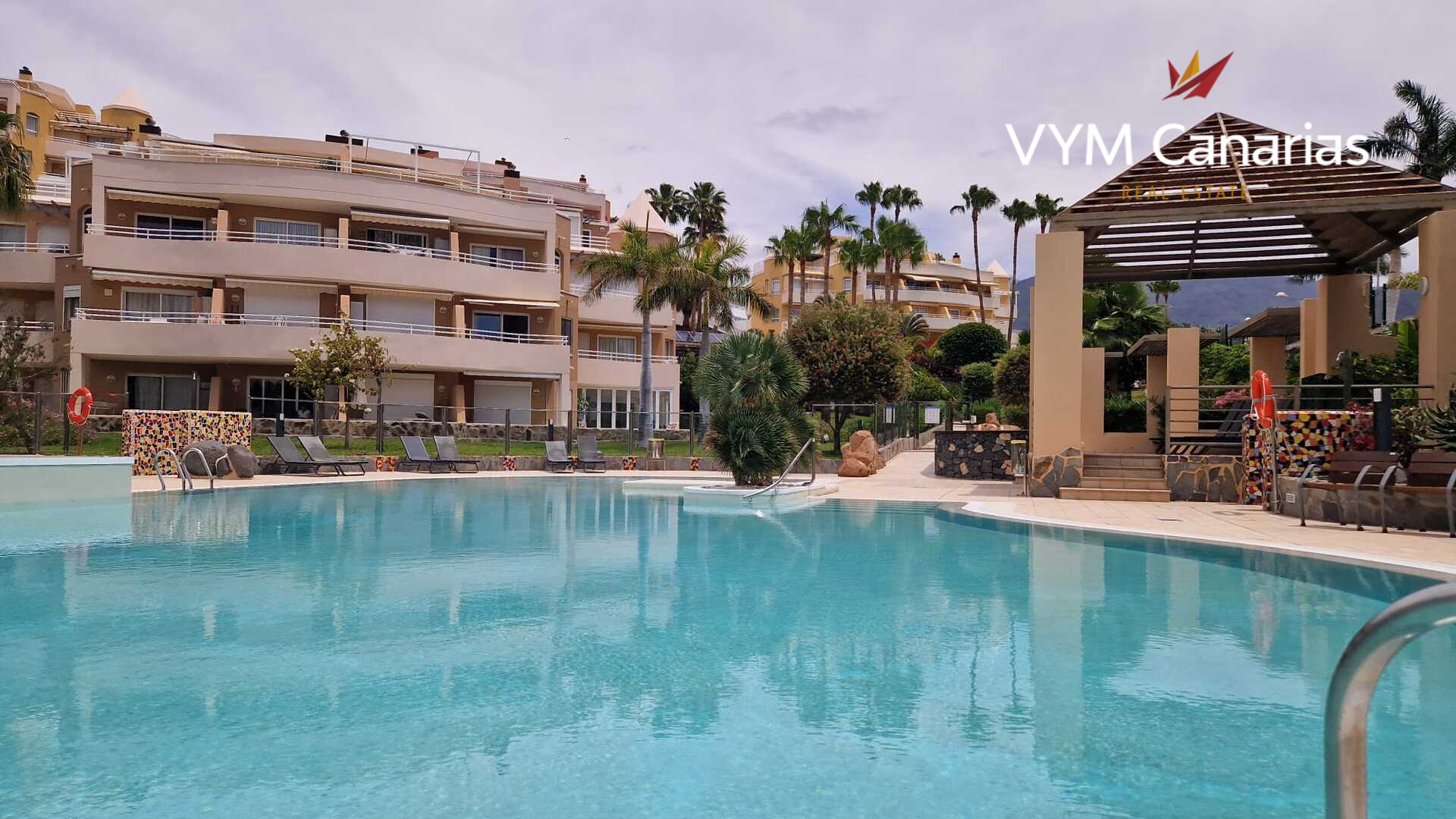 Apartment à La Caleta, Ibiza, Espagne 3 chambres, 87 m2 No. 121800