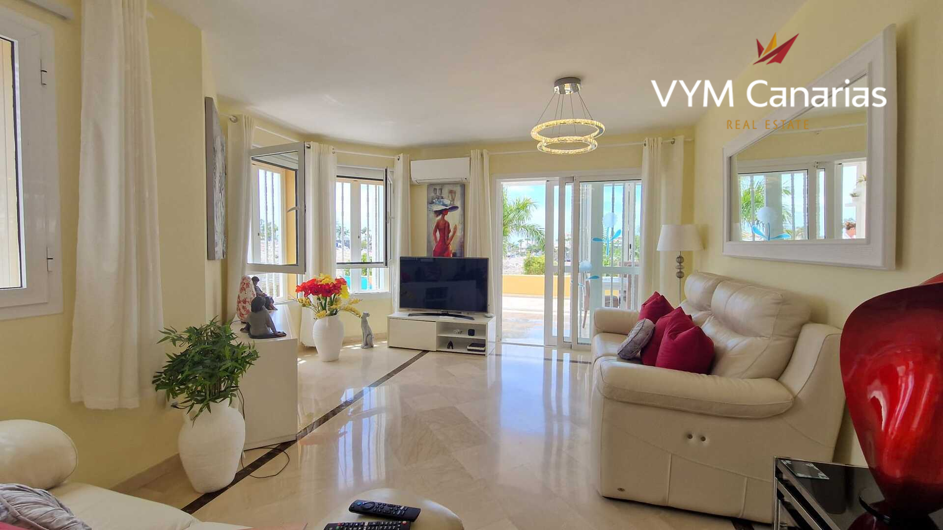 Apartment à La Caleta, Ibiza, Espagne 3 chambres, 87 m2 No. 121800