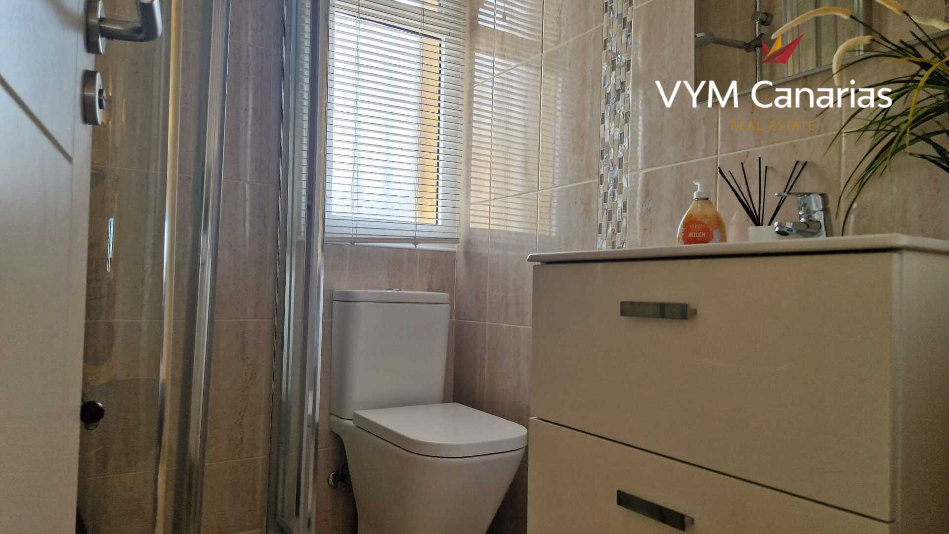 Apartment à La Caleta, Ibiza, Espagne 3 chambres, 87 m2 No. 121800