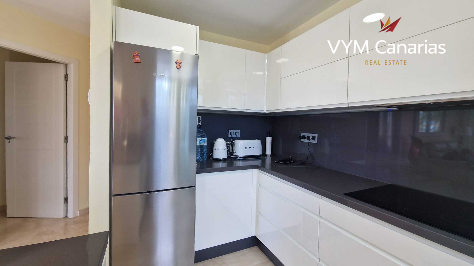 Apartment à La Caleta, Ibiza, Espagne 3 chambres, 87 m2 No. 121800