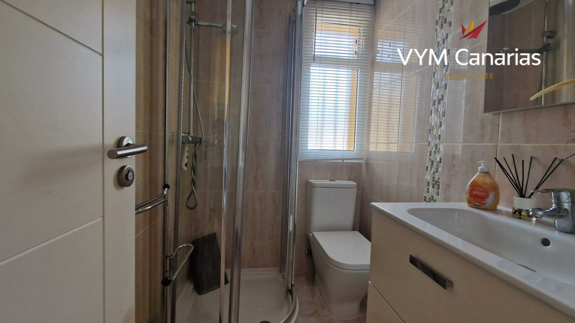 Apartment à La Caleta, Ibiza, Espagne 3 chambres, 87 m2 No. 121800
