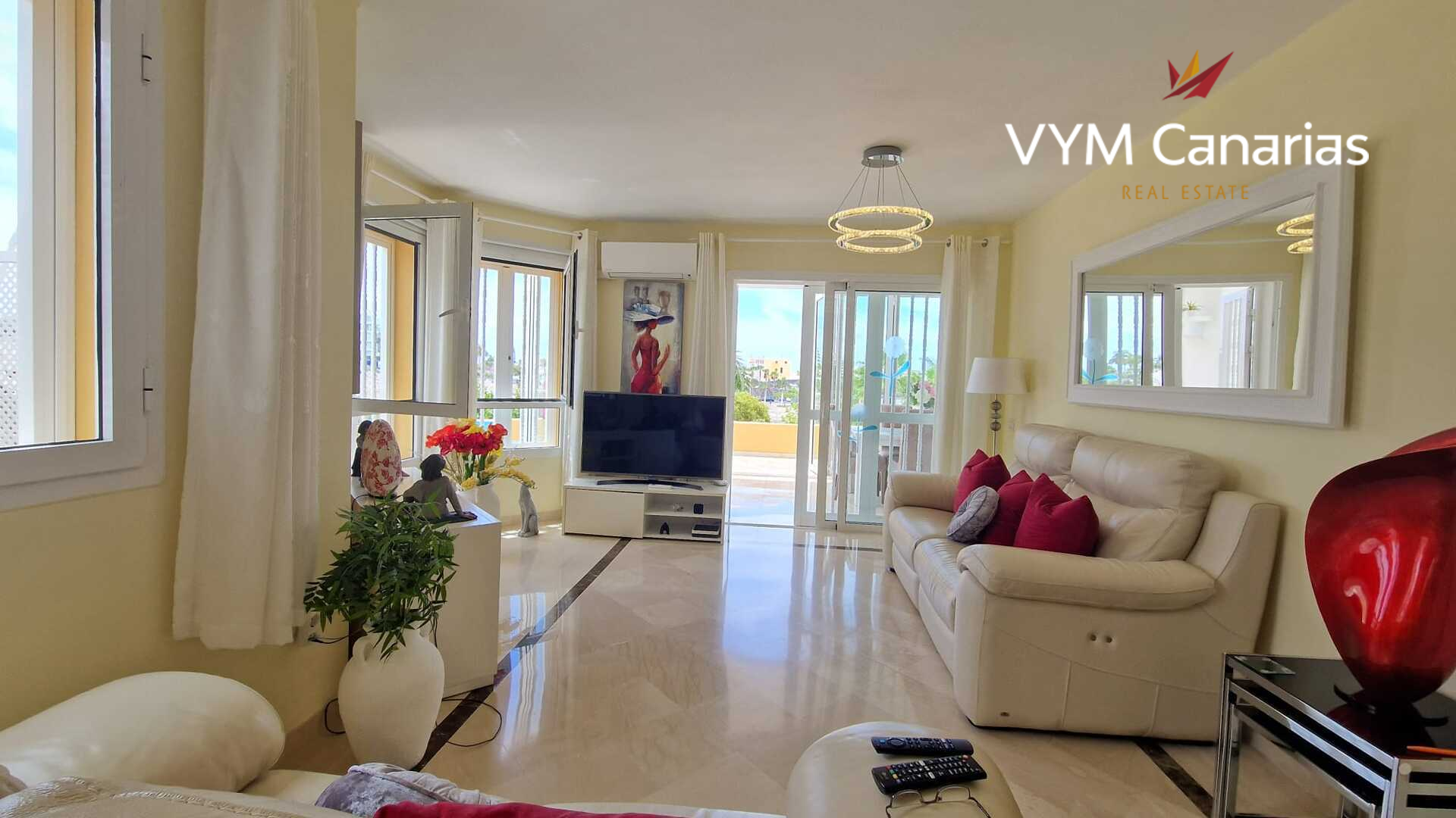 Apartment à La Caleta, Ibiza, Espagne 3 chambres, 87 m2 No. 121800
