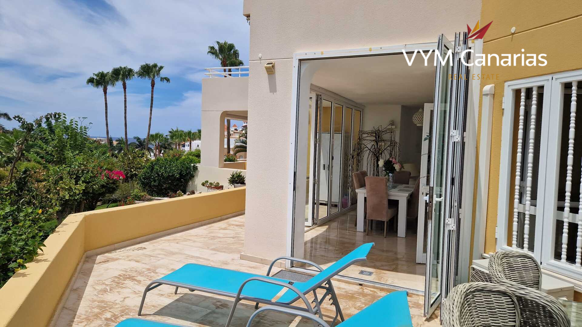 Apartment à La Caleta, Ibiza, Espagne 3 chambres, 87 m2 No. 121800