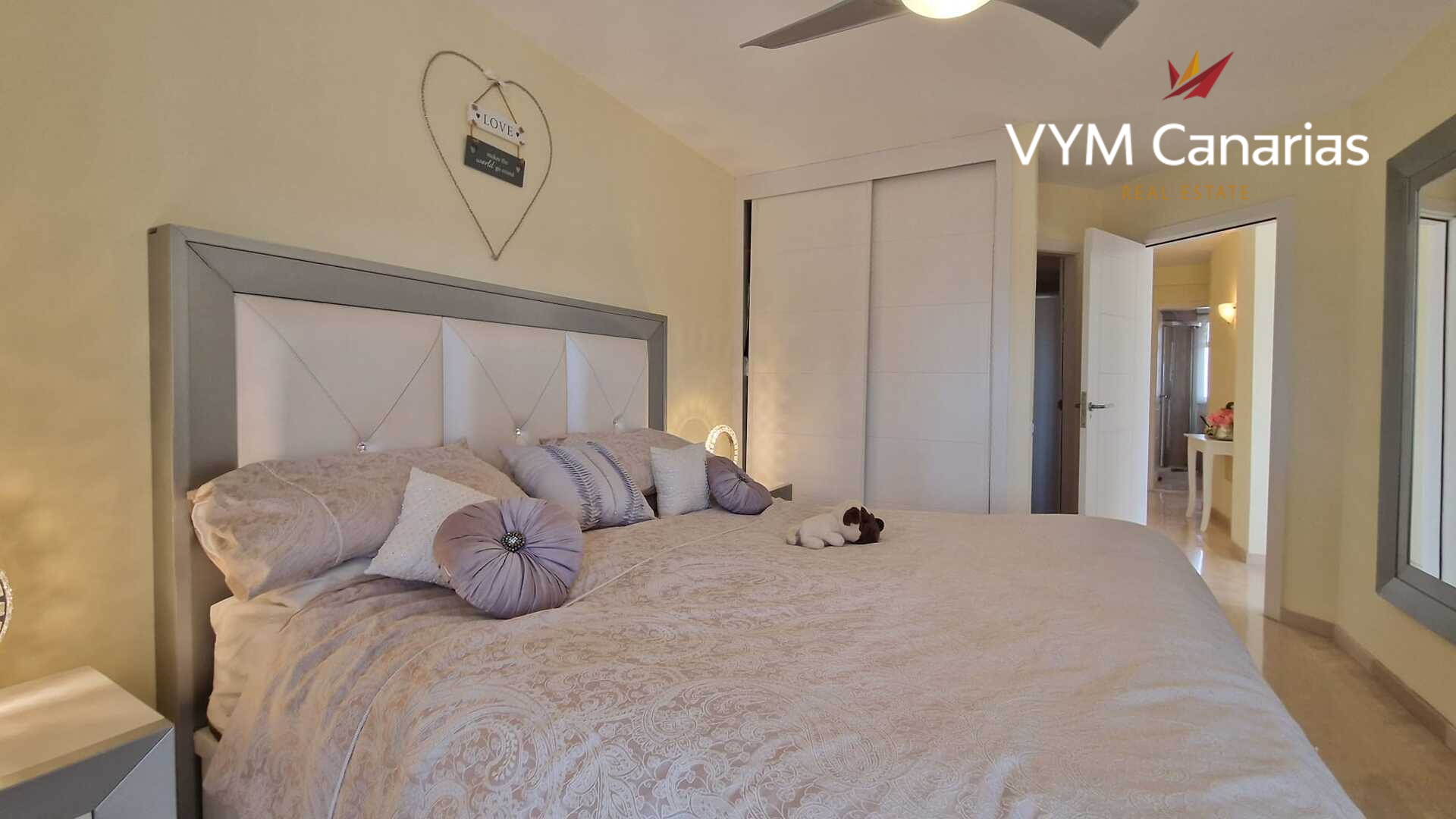 Apartment à La Caleta, Ibiza, Espagne 3 chambres, 87 m2 No. 121800