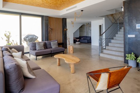Willa Benalmadena, Malaga, Hiszpania 5 sypialni, 443 mkw. nr 120251 – zdjęcie 5