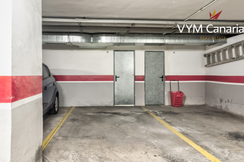 Dzīvoklis pārdošanā Palm-Mar, Tenerife, Spānijā 1 istaba, 69 m2 Nr. 120255 - attēls 13