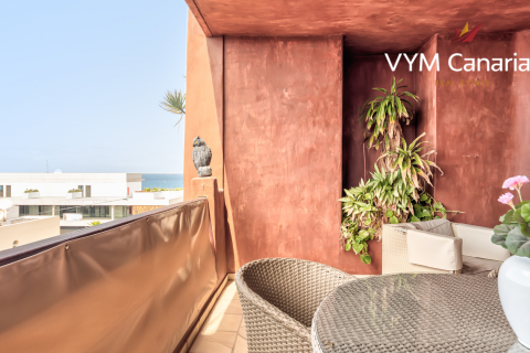 Dzīvoklis pārdošanā Palm-Mar, Tenerife, Spānijā 1 istaba, 69 m2 Nr. 120255 - attēls 12