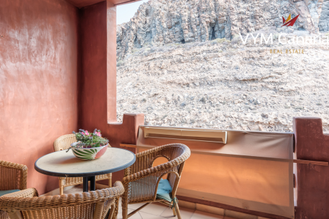 Dzīvoklis pārdošanā Palm-Mar, Tenerife, Spānijā 1 istaba, 69 m2 Nr. 120255 - attēls 11
